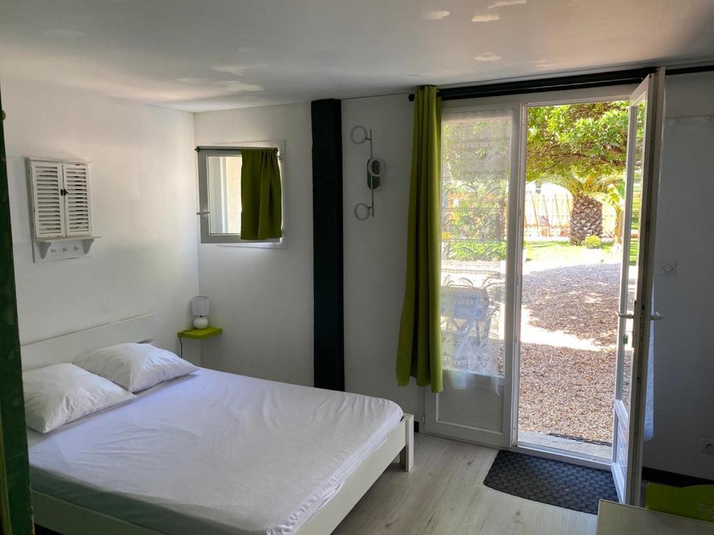 Le Pressoir - Gites Et Meubles De Tourisme - 2 Etoiles Dolus d'Oléron Kamer foto